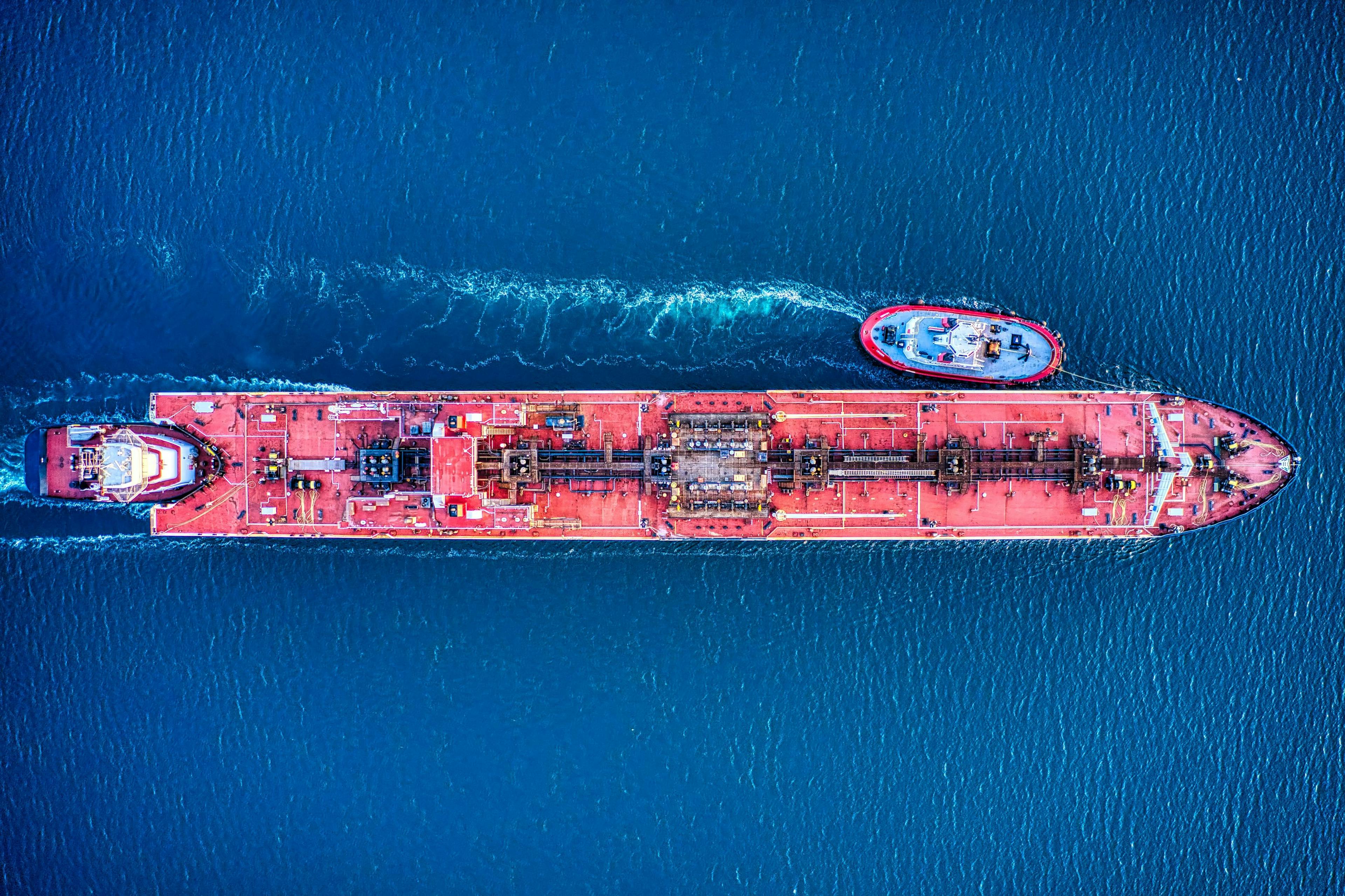 Navigating the Uncertain Seas of LNG Markets: Insights from analytics and data