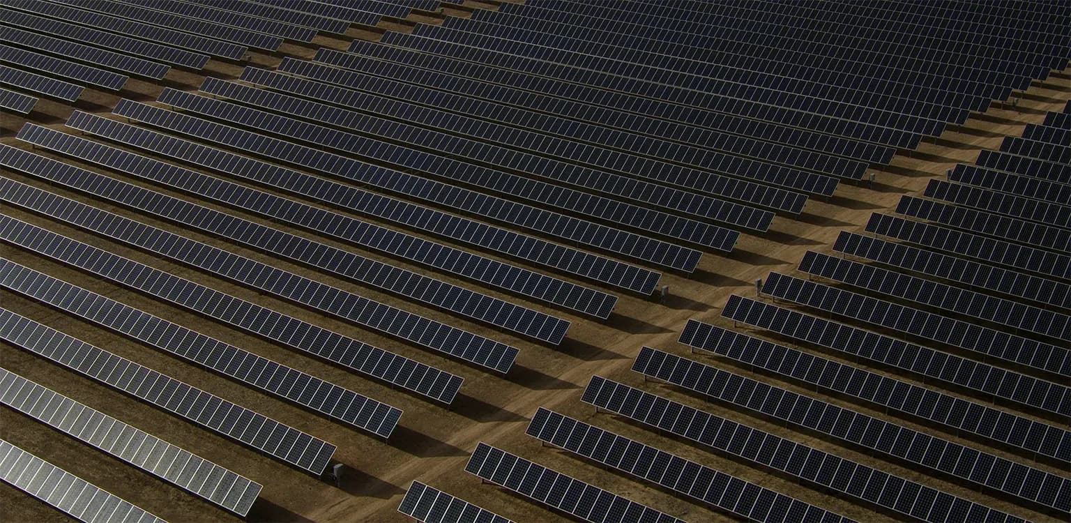 Can Renewable Power Sources Meet Actual Demand