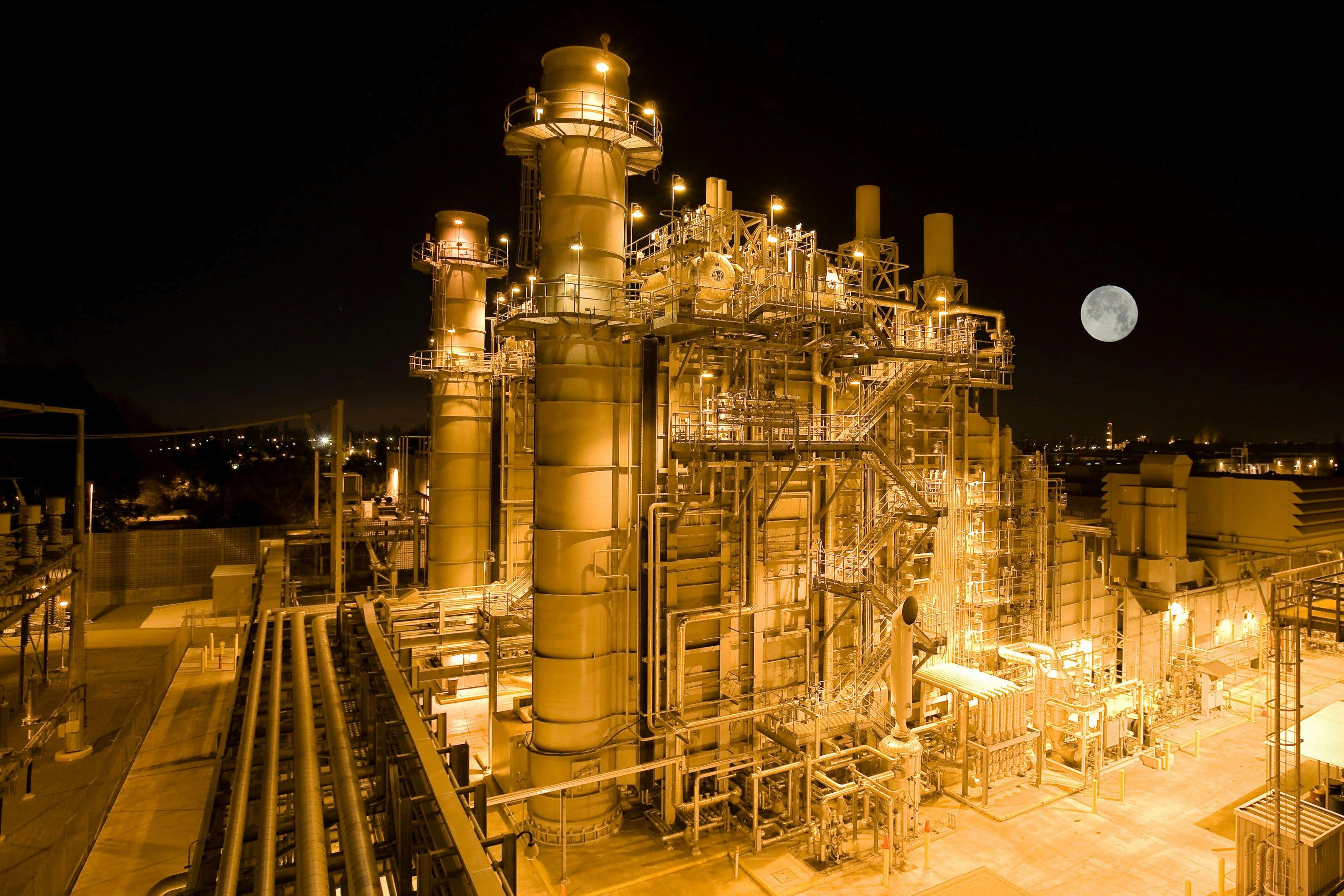 Understanding Natural Gas Price Predictions for 2024